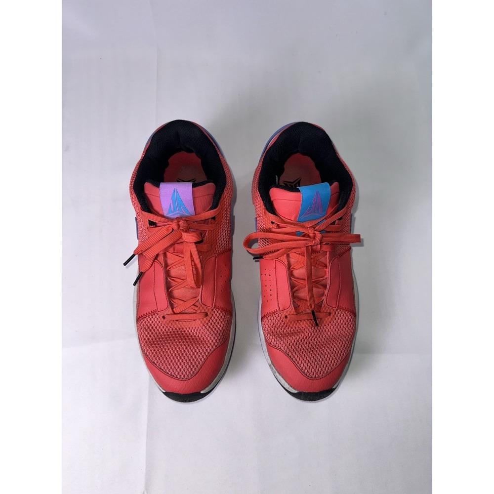 Nike Ja 1 Ember Glow Fuel Ja Morant DR8785-800 Men's Size 12 Basketball Shoes - Picture 4 of 13